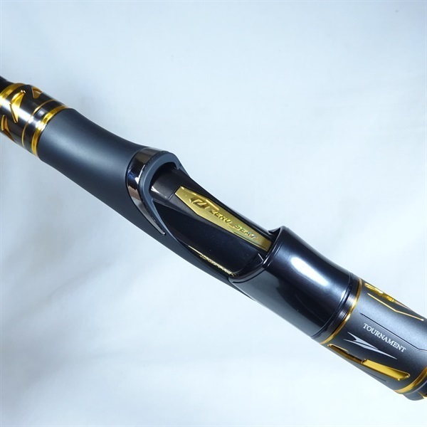 ２４トーナメント磯ＡＧＳＭー５３